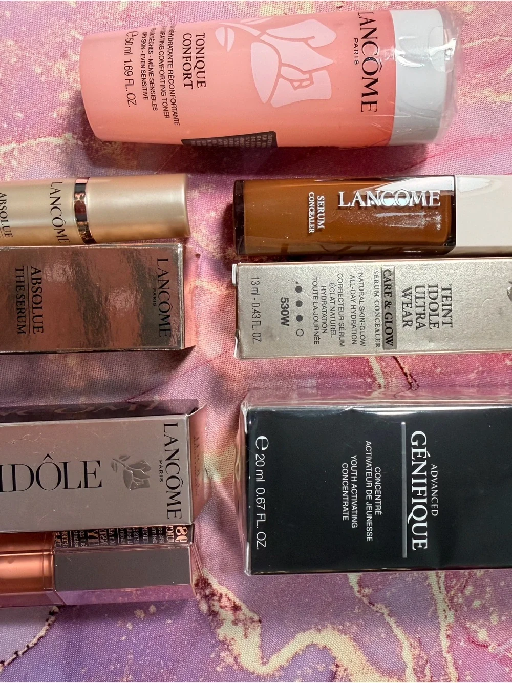 Lancôme Bundle